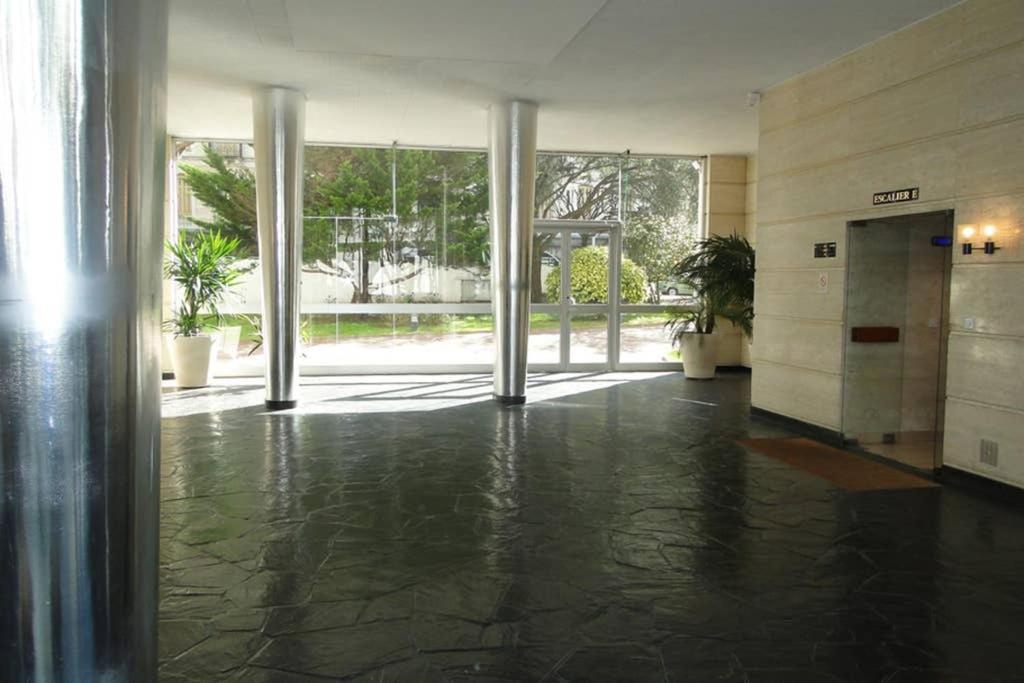 Reine Nathalie Apartment Biarritz Exterior photo